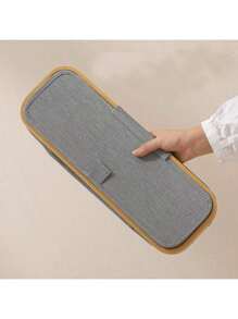 12 rollos de papel higiénico en cesta - Caja de almacenamiento de papel higiénico - Caja de almacenamiento de baño definitiva - Cesta de almacenamiento de bambú, Cesta de papel higiénico, Organizador de baño - Portarrollos de papel higiénico Decoración de baño para el hogar Decoración de otoño Regreso a la escuela