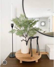 Flameless Taper Candles, Realistic 3D Flame With Wick, 9 Inch, 4 Pack, Ivory Wax, Flickering Flameless Candle LED, Remote & Batteries Included, Home Decor, Mantel & Wedding Centerpieces