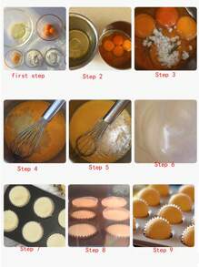 100pcs Blue/Gold/Purple Metallic Foil Cupcake Liners, Baking Cups For Birthday Party, Friend Gathering, Rose Gold Aluminum Foil Cake Cup, Baking Supplies Pastry Baking Tray