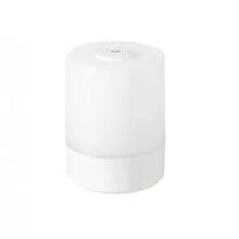 1pc Rechargeable Table Lamp, Small Table Lamp With 3 Colors Lighting Modes And Brightness Adjustable, Dimmable Night Light, Bedside Lamp, Mini Touch Lamp For Living Room, Bedroom, Nightstand, Office, Home, Back To School, Camping - 3 Colors Adjustable - View 11