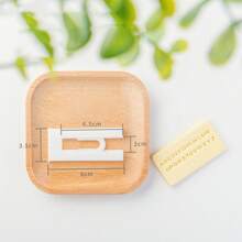1set DIY Mini Letter Number Font Set Alphabet A-Z Letter Number Symbol Signature Stamp Fondant Cookie DIY Printing Embossing Mold Biscuits Cutter Cake Baking Tool Accessories For Birthday Mother's Day Bridal Shower Wedding Party Favor Supplies
