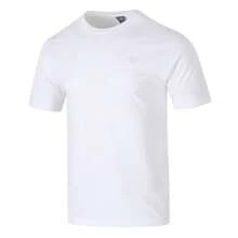 New Balance Short Sleeve T-Shirt, Unisex Athletic Wear, Breathable Casual Short Sleeve T-Shirt For Running, Fitness, Training
