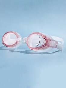 SHENYU Minimalist & Practical Multi-Function Silicone Swimming Goggles, Beach Essentials, Beach Accessories, Pool Float