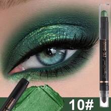 Dragon Ranee 懒散眼影笔、防水防晕染高光笔和双头眼影棒、遮瑕膏和眼影棒 - D190 - 查看 16