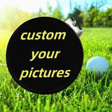 1 stuk gepersonaliseerde grappige magnetische golfhoedclip met verwijderbare balmarker, perfect golfaccessoire voor golfers, mannen of vrouwen. Duurzaam, gegraveerd, kleurrijk, schattig, schattig, grappig, kawaii, Y2K, stijlvol, unisex, casual, gepersonaliseerd, uniek, aangepast, ideale cadeaus voor hem, ideale cadeaus voor haar, haar, vriend, vriendin, familie, vrienden, voor jubilea, voor Valentijnsdag, voor Moederdag, voor verjaardagen, voor kinderdag, voor Vaderdag, voor afstuderen, voor bruiloften, voor housewarming.