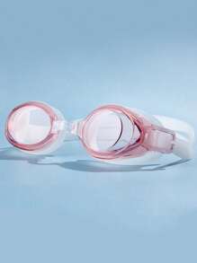 SHENYU Minimalist & Practical Multi-Function Silicone Swimming Goggles, Beach Essentials, Beach Accessories, Pool Float