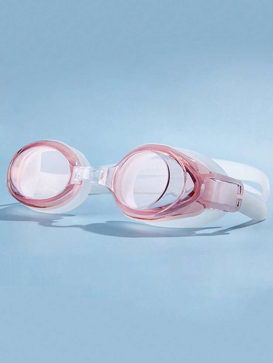 SHENYU Minimalist & Practical Multi-Function Silicone Swimming Goggles, Beach Essentials, Beach Accessories, Pool Float