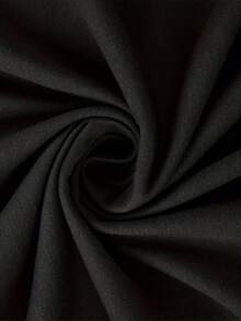 Women T-Shirts - Black - View 5