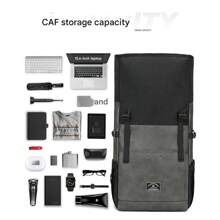 Zaino per laptop generico, zaino casual elegante, zaino da viaggio resistente all'acqua, zaino scolastico da 15,6 pollici per uomo/donna