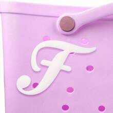 Decorative Lettering For Alphabet Letters Number Decor Letter Charms Accessories Accessories Beach Vacation Camping