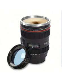 Cups - Black - View 4