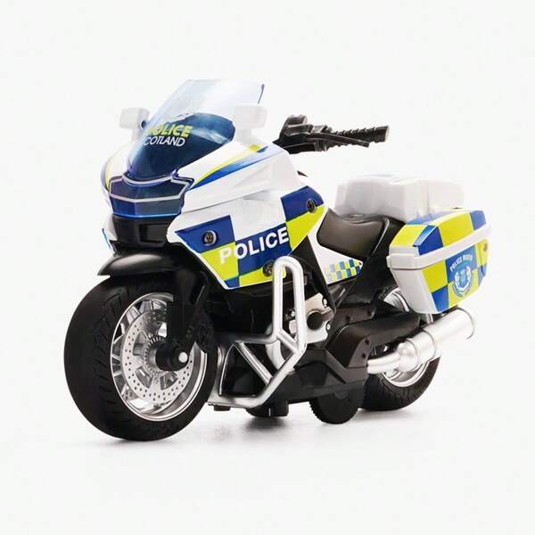 1 Stück Motorrad Modell - große Größe - komplett aus Metall - bewegbarer Rückspiegel - hochwertige Verpackung - Spielzeugfahrzeug - Haushaltsdekoration - Motorrad Spielzeugsammlung - Motorrad Metallstatue - Geburtstagsgeschenk - Ostergeschenk - Halloween Geschenk - Weihnachtsgeschenk - perfektes Geschenk - Präsent - Spielzeug, Geschenk zum Schulanfang