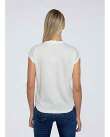 Carol - T-shirt gris