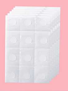 300pcs Wall-Safe Balloon Decorative Glue Dots, Suitable For Party, Wedding, Christmas, Valentine's Day, Family Gathering, Wedding Favors, Gift Packaging