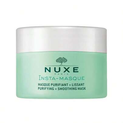 Nuxe Purifying And Smoothing Mask 50ml