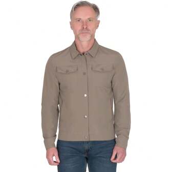  Generra | Chamarra Tipo Casual para Hombre