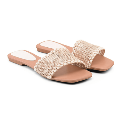 Rasteirinhas chinelinhos Sandálias Planas Femininas  chinelo rasteira Sandália Baixa