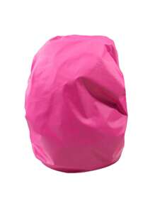 Waterproof Backpack Rain Cover For Outdoor Hiking And Climbing - Protects Your Gear From Rain And Moisture Luggage Cover Suitcase Cover Travel Case Cover Luggage Protector For Back To School For Travel For School For Business Bag For School School Accessories School Stuff