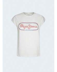 Carol - T-shirt gris