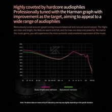 全新原装 KZ Saga- HiFi 立体声低音有线耳机 IEM 动圈驱动器高品质 3.5 毫米 AUX 入耳式发烧级耳机现场舞台直播音乐耳机适用于笔记本电脑台式电脑手机 - 黑色 - 查看 9