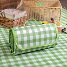 Multi Functional Outdoor Picnic Mat: Enjoy The Beautiful Time Of Nature, Not Only Suitable For Picnicking, But Also For Various Outdoor Activities Such As Camping, Beach Sunbathing, Etc.