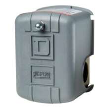 Interruptor Presión Bomba Sumergible - Multicolor - Ver 1