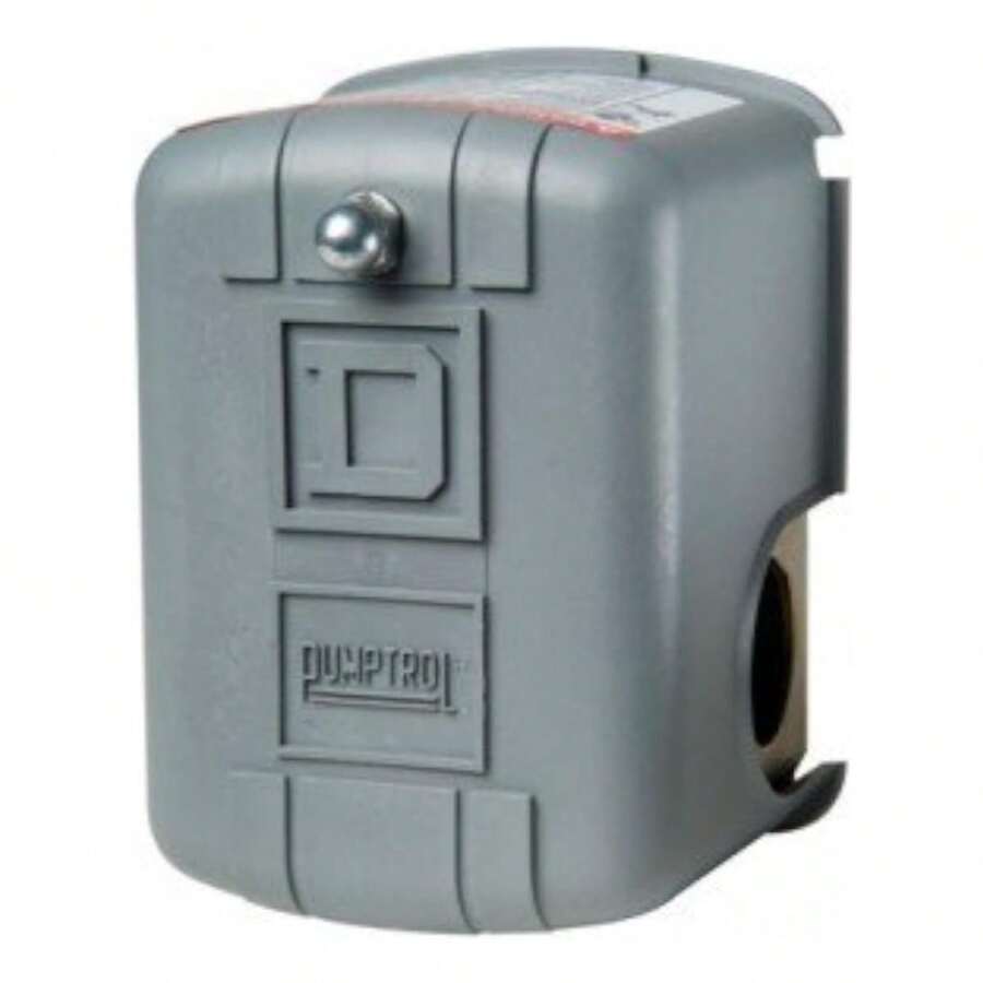 Interruptor Presión Bomba Sumergible - Multicolor - Ver 1