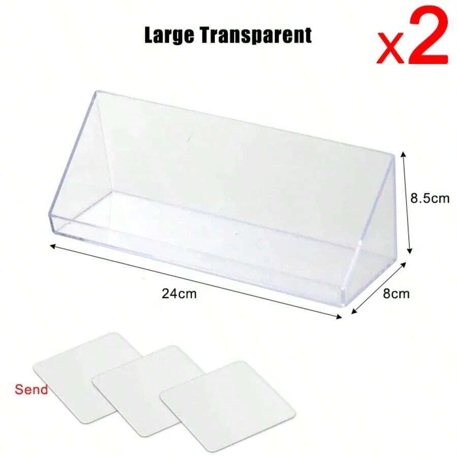 Estante de almacenamiento montado en la pared, gabinete, caja de almacenamiento de cosméticos, lápiz labial, estante de almacenamiento de joyas, soporte de maquillaje, organizador de baño