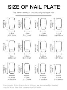 96 pièces Ongles courts, Faux Ongles Carrés, Ongles Français Bleus, Motif Étoile, Ongles Pression Y2k, Faux Ongles Mignons, Fournitures pour Ongles, Salon de Manucure, Ongles, Convient pour le Jour de l'Indépendance pour les Femmes et les Filles