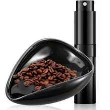 1/2/3/4 件套，咖啡豆定量杯、喷雾瓶、勺子、6 针粉针、咖啡吧替换零件、陶瓷定量容器、意式浓缩咖啡配件、男女礼物。（黑色/白色）返校季 - 彩色 - 查看 8