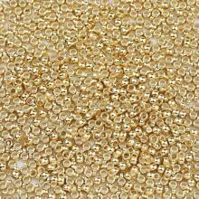 100 pièces Grandes perles d'espacement en plastique CCB avec boucle simple, accessoires de fabrication de bijoux DIY pour bracelets et colliers