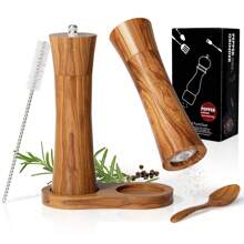 Cooking Tool Sets - Wood - View 4