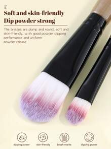 15pcs Professional Makeup Tools Set .Soft Long Aluminum Tube Makeup Brush Set,Powder Brush Contour Brush Blush Brush Highlight Brush Eyeshadow Brush Eyebrow Brush Eyelash Brush Shadow Brush Blending Brush Smudge Brush,Makeup Tools With Soft Fiber For Easy Carrying,Brush For Travel,Gift For Women&Girls