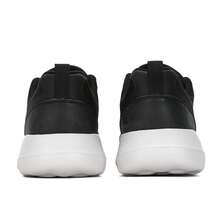 Skechers Men's Lightweight Soft-Sole Walking Shoes, Mesh Breathable Shock-Absorbing Casual Sneakers, Non-Slip, Style No. 216166-BKW - Black/white - View 6