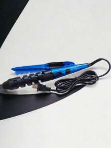 Hair Curling Irons - Multicolor - View 4