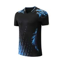 Customized Sportswear Soccer Jersey With Personalized Patterns,Logo,Name&Numbers,Suitable For Tween Boy School Training Spring/Summer
