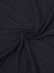 [Customized] BIRTHDAY Butterfly Number Birthday Custom Name Printed Creative Tee, Girls Children's Sports Casual Short Sleeve Top, Fast Delivery