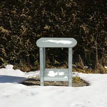 Bistro Tables - Grisclaro - View 2