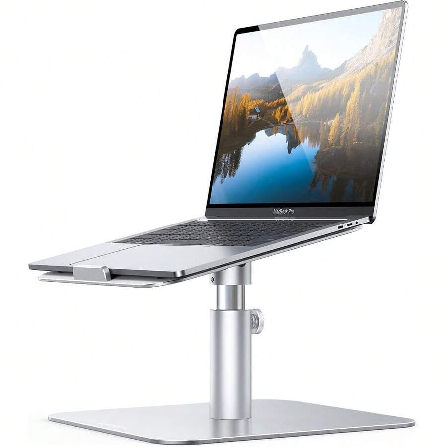 Computer & Laptop Stand - 1 - View 1