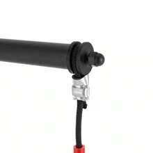 OUKANING Golf Swing Trainer Aid Golf Practice Swing Groover & Hitting Training Adjustable - 1 - View 5