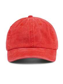 1顶，男女通用，可定制文字刺绣帽子，个性化棒球帽，复古棒球帽，送给新晋父母的礼物，送给新娘的礼物，单身派对礼物，圣诞礼物，色彩缤纷，可爱，Y2K风格，时尚，男女通用，休闲，定制，个性化，独特，专属定制，送给他的理想礼物，送给她的理想礼物，送给男朋友，情人节礼物，母亲节礼物，生日礼物，青年节礼物