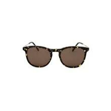 Lacoste L994S DARK HAVANA Fashion Glasses - DARK HAVANA/AVI - View 2