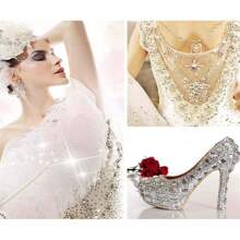 130 Pcs Crystal Claws With Mixed Shapes, Flat Back White Crystal Rhinestones, Gemstone Cut Sew-On Rhinestone Stones, For DIY Crafts, Jewelry Making, Clothes, Shoes, Dress, Garment Accessories