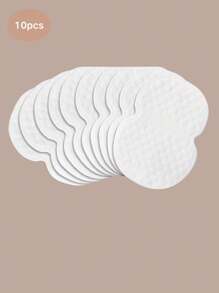 10/20/30/40/50 PCS Underarm Sweat-Wicking Pads - Disposable Anti-Sweat Pads For Men And Women - Body Care To Keep You Dry And Confident All Day Long, Suitable For Travel, Sports, Outdoor, Summer