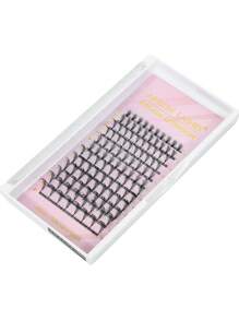 ARISON Comic Tower Lashes Eyelashes Extension Supplies Professional Eyelashes Extension Makeup Tools