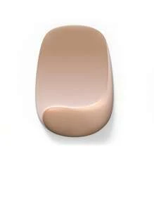 Hook-Shaped Silicone Wrist Mouse Pad Gradient Simple Thickening Ergonomic Mouse Pad With Wrist Rest Computer Mouse Pad To Relieve Pain Keyboard Wrist Rest With Coasters, Non-Slip PU Base, Mouse Pad With Wrist Support, Suitable For Laptop Keyboard Office