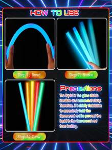 30PCS 14in Large Size Party Glow Stick, Super Bright Glow Stick, High Quality Super Aid Stick, Glow 12~16 Hours, Colorful Wedding Glow Stick, Suitable For Parties, Concerts, Bars, Nightclubs,Outdoor, Camping, Sports Glow Sticks, Glow Party Supplies, Glow In The Dark, Gifts, Party Lighting Supplies, Party Decorations, Gift Recommendation.