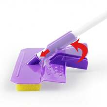 16 件儿童家务清洁玩具套装，培养孩子动手清洁能力，逼真的清洁玩具组合，适合早期教育 - 查看 8