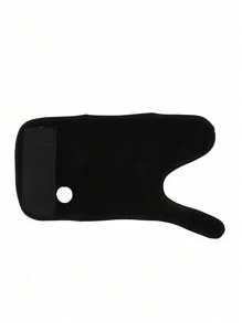 1 pieza Muñequera ajustable para mujeres y hombres, correa de compresión para la muñeca cómoda para deportes, trabajo, fitness, levantamiento de pesas, soporte de férula para la muñeca para la mano izquierda o derecha