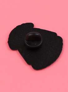 1PC Movie Enamel Pin Together Brooch Pines Lapel Pins Badge On Backpack Clothing Accessories Funny Jewelry Friends Gifts